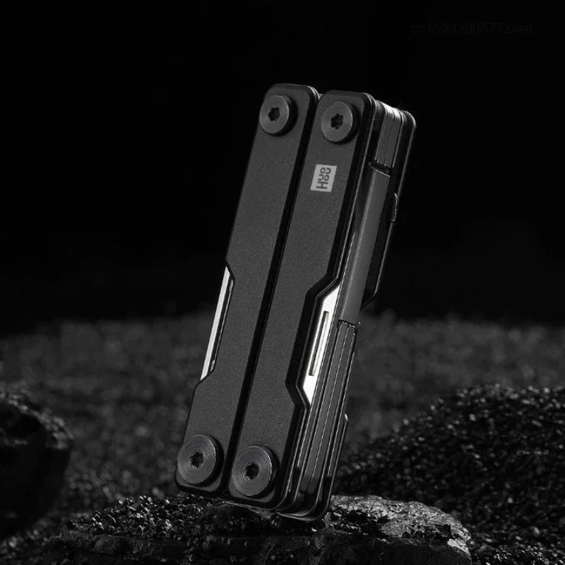 Xiaomi HUOHOU Multifunction Folding Tool 4 Xiaomi HUOHOU Multifunction Folding Tool - Image 4