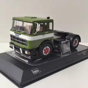 Vibrant Blue Fiat 619 N1 1980 Tow Truck Model 10 Sa8f01771e2e748a697befe827ce99430R