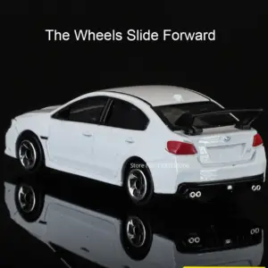 Diecast Car Model in 1:64, 1:52 & 1:48 Scales 14 Sa8f2ad5e385e43daa0c551580de30b6cV