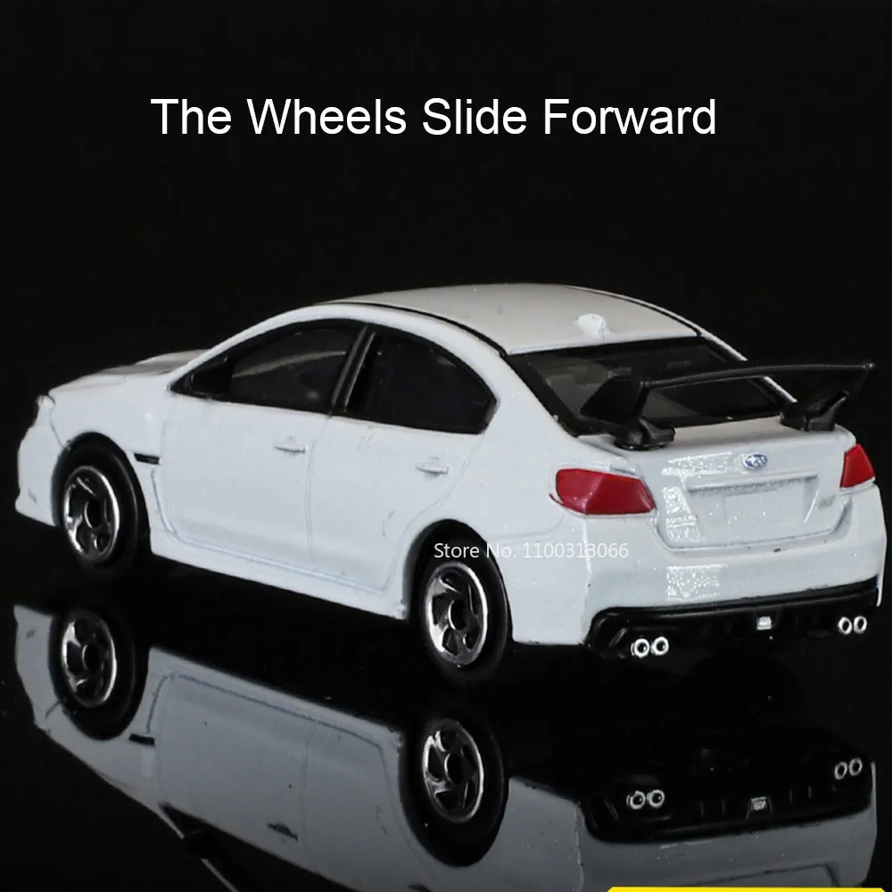 Diecast Car Model in 1:64, 1:52 & 1:48 Scales 5 Diecast Car Model in 1:64, 1:52 & 1:48 Scales - Image 5