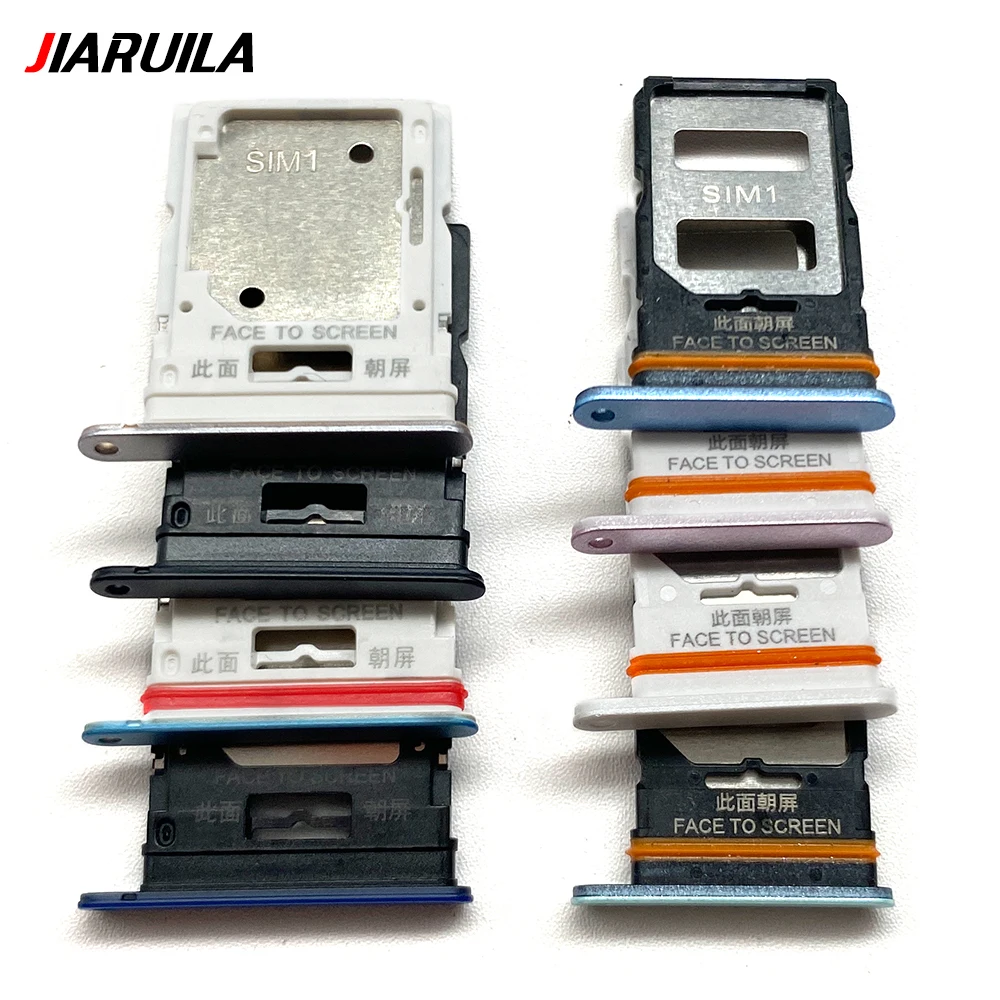 Xiaomi Redmi Note 12 SIM Card Tray Replacement 4 Xiaomi Redmi Note 12 SIM Card Tray Replacement - Image 4