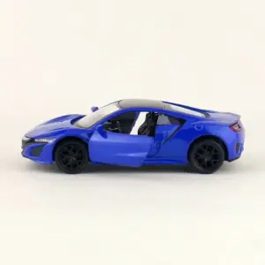 Vibrant Blue 1:36 Scale NSX Die-Cast Model 7 Sa8f4ed465d60498a8ddcca2ec4e0918eZ
