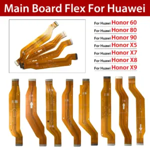 Honor Series Flex Cables Set for Smartphones 11 Sa8f7f8b554bf4f6880b06cd4ffe7f2c75 1