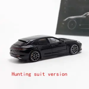 Orange 1:64 Scale Diecast Panamera Turbo Model 8 Sa8fa676d67fd4a15b37a6983cdeebb6eV