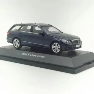 Mercedes-Benz E-Class Estate Model 1:43 Scale Collector's Replica