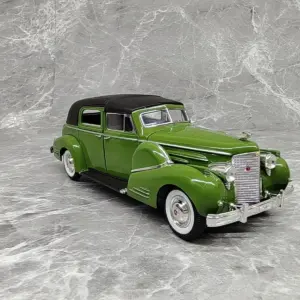 1938 Fleetwood Scale Model Collectible 9 Sa9016733022e482883ef53e80f61f0c6b