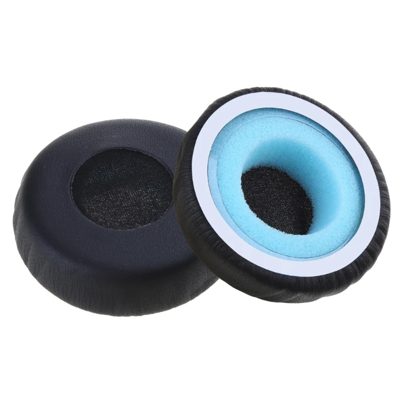 Replacement Ear Cushions for MDR-XB400 Headset 3 Replacement Ear Cushions for MDR-XB400 Headset - Image 3