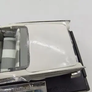 1957 Ford Fairlane 500 Diecast Model 11 Sa90a64aef95a4ab4bde316c9d26d78d3V