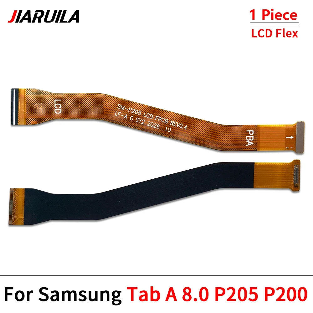 Samsung Tablet Flex Cable for P205/P200/ T510/T515 3 Samsung Tablet Flex Cable for P205/P200/ T510/T515 - Image 3