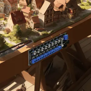 8-Channel 3V-24V DC Power Distribution Module 11 Sa9106b6577084e35af627ec1f58c7065i