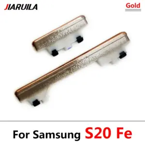 Samsung S20 Series Replacement Power & Volume Buttons Set 19 Sa91488e8d25746af9b29294f364f64bck