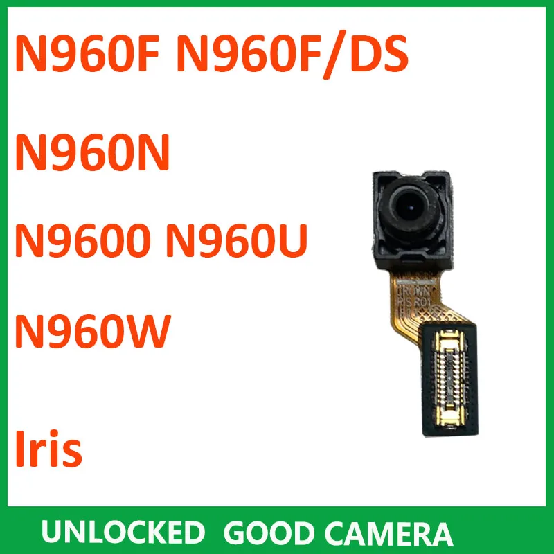Galaxy Note 9 Rear Camera Module N960F/N960FD/N960U/N960N 5 Galaxy Note 9 Rear Camera Module N960F/N960FD/N960U/N960N - Image 5
