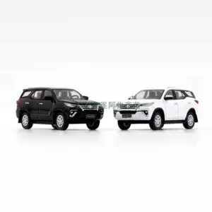 Vibrant Green Toyota Fortuner Diecast Model 8 Sa9261e8e4a284c67aa9445a176360efar