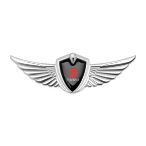 Suzuki 3D Metal Wings Emblem for Cars 14 Sa930d991dbb84291bf215b9b00cc158fH 2