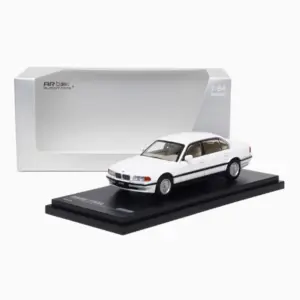 BMW 750iL E38 1/64 Scale Diecast Model 7 Sa93298ba3672497191fda24672752ae6x