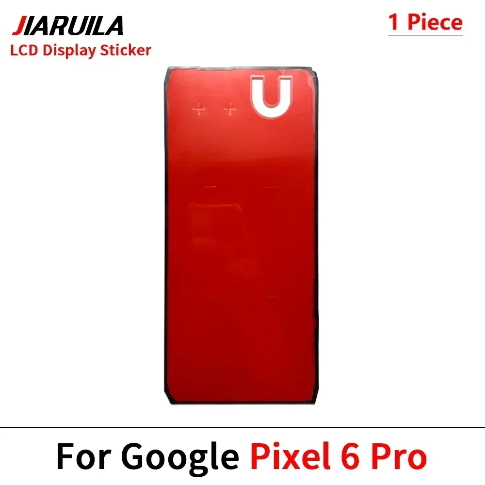 Waterproof Battery Stickers for Pixel Models 10 Waterproof Battery Stickers for Pixel Models - Image 10