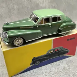 1941 Cadillac Fleetwood Diecast Model Collection 19 Sa944d08d586340c480bb84fc23acbcb0O