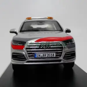 1:43 Scale Audi SQ5 Traffic Research Model 8 Sa949d3cbdad54e97bc9486e602f4c86fI