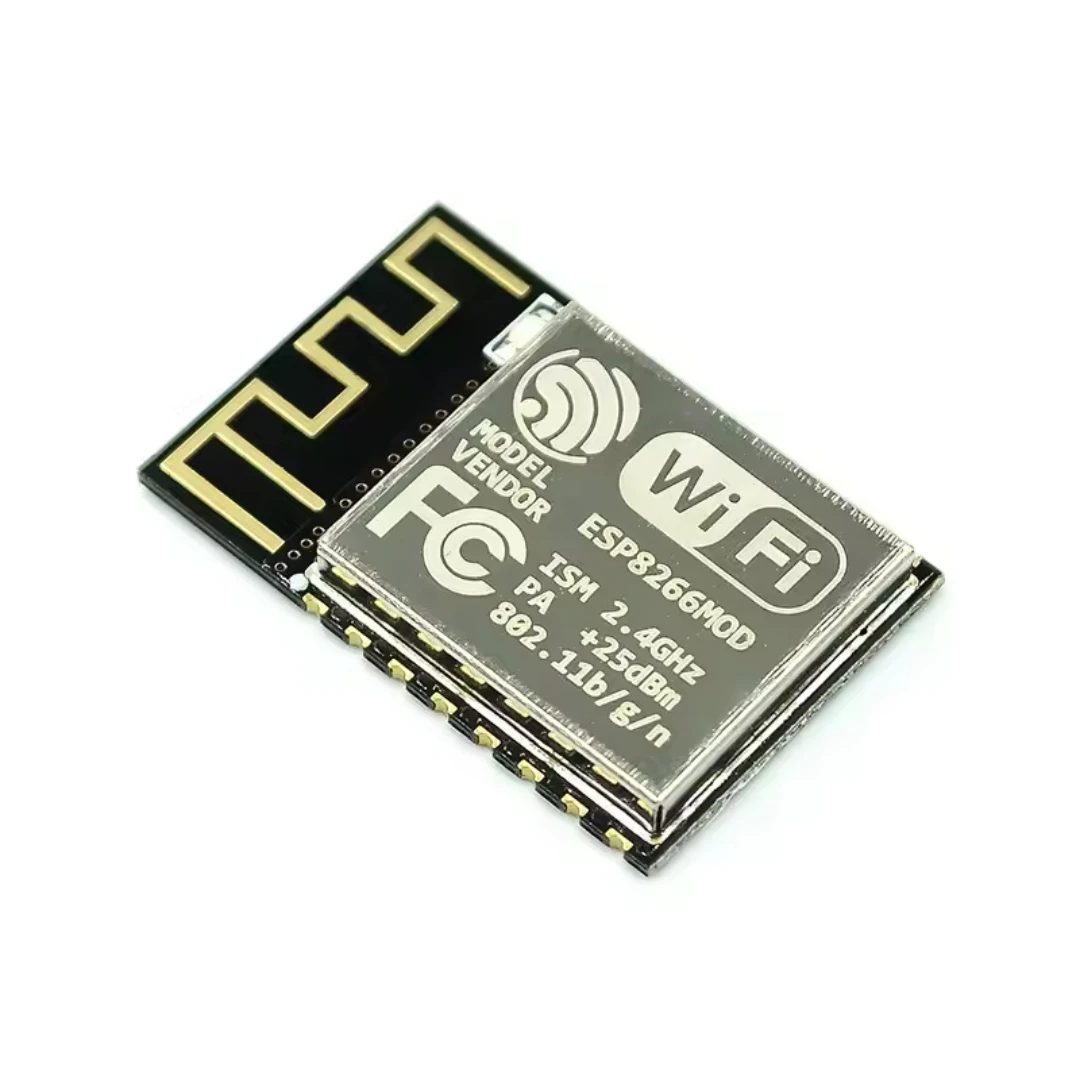 ESP8266 Wi-Fi Module for IoT Projects 4 ESP8266 Wi-Fi Module for IoT Projects - Image 4