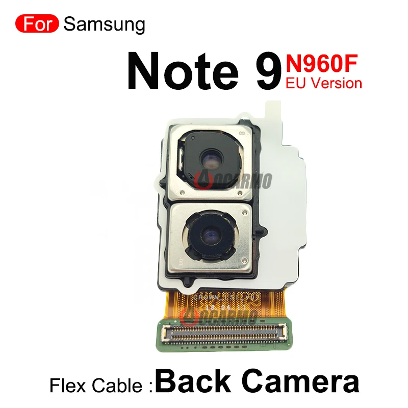 Samsung Galaxy Note Camera Flex Cables N950U/F, N960U/F 8 Samsung Galaxy Note Camera Flex Cables N950U/F, N960U/F - Image 8