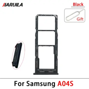 Samsung A04, A04s, A04E, A05, A05s Tray Holder 16 Sa96187f3026e494d8920478d909ac827O