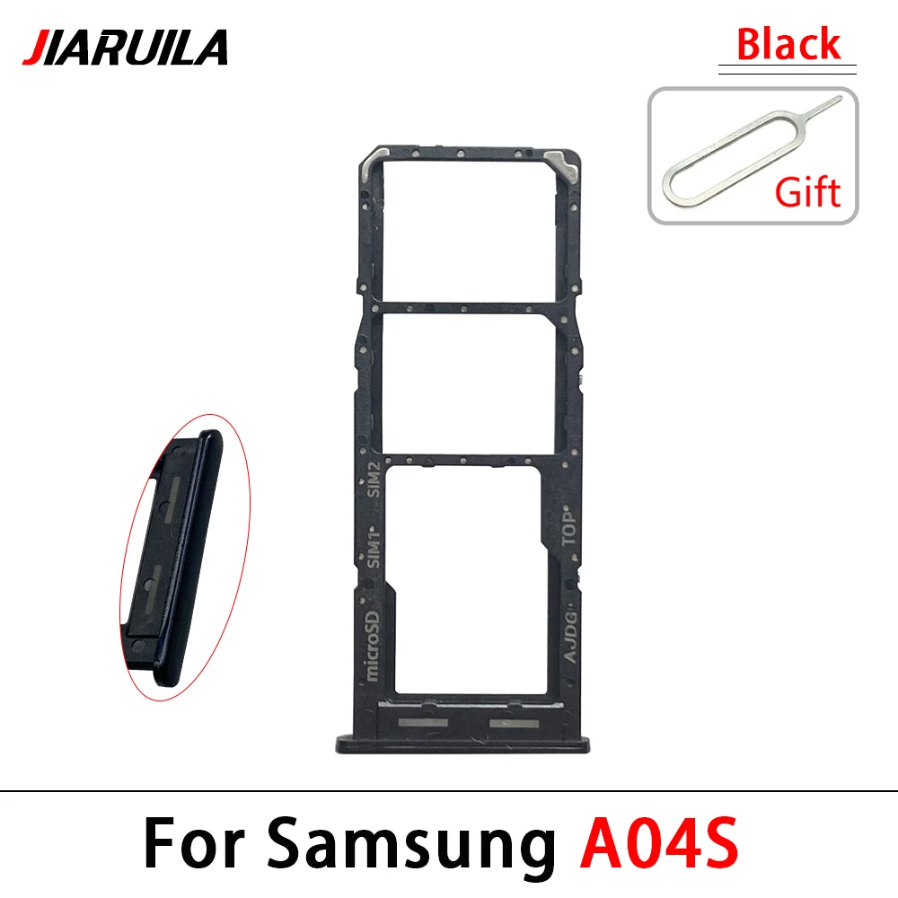 Samsung A04, A04s, A04E, A05, A05s Tray Holder 7 Samsung A04, A04s, A04E, A05, A05s Tray Holder - Image 7