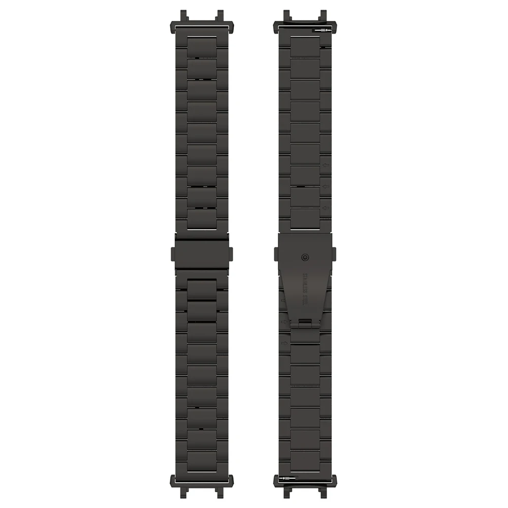 Stainless Steel Watch Strap for Huami Amazfit A2212 5 Stainless Steel Watch Strap for Huami Amazfit A2212 - Image 5