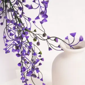 Large Artificial Eucalyptus Vine for Outdoors and Indoors 12 Sa96e63ffac8b4b3594c0217ca3d5c7efK 1