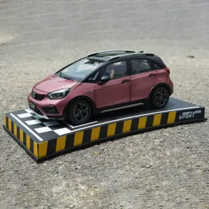 1:18 Scale Guangqi FIT CROSSTAR 2023 Model 14 Sa97fadb12a5e4c109d8d920c349a694eg