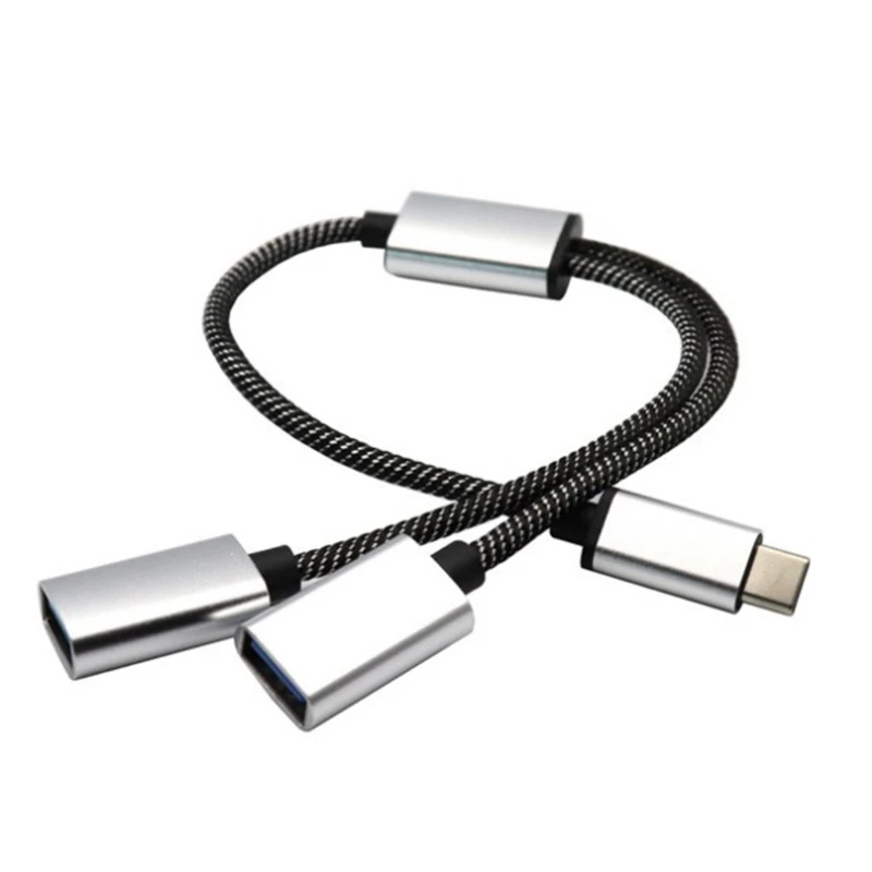 USB Splitter Cable for Dual/Triple Ports 9 USB Splitter Cable for Dual/Triple Ports - Image 9