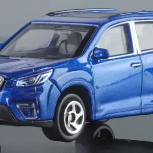 Subaru Forester 1:64 Diecast Racing Model 17 Sa9896b57c49e477bb91798a93640a0dah
