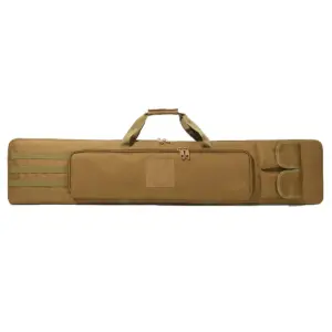 Durable Tactical Rifle Gun Bag 118cm 17 Sa98ab93838f74ff7bab89c904de09e23X