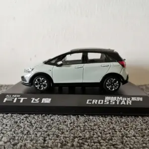 Honda Fit Crosstar 1:40 Scale Die-Cast Model 7 Sa99750fea04e4926a2a38d63f907ffb3X
