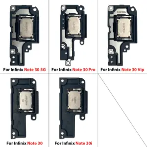 Infinix Note 30 Series Loudspeaker Replacement 11 Sa9a146ff5d064956b72a4331189e6827x