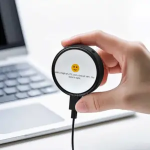 ESP32-S3 Touch AMOLED Development Board 12 Sa9a33ef5d87d4c308645a9ca25267b19W