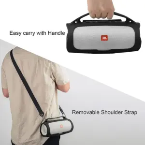 Durable Silicone Case for JBL Charge 4 11 Sa9b1a71b3d00423887634ab9628eb49f7