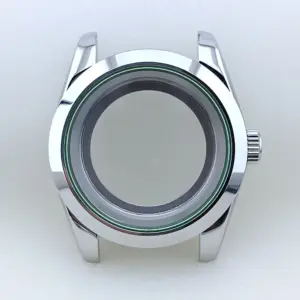 NH35 39mm Watch Case for Mechanical Movements 18 Sa9c14f86615d4b24b7738d4efc8f1cdeF