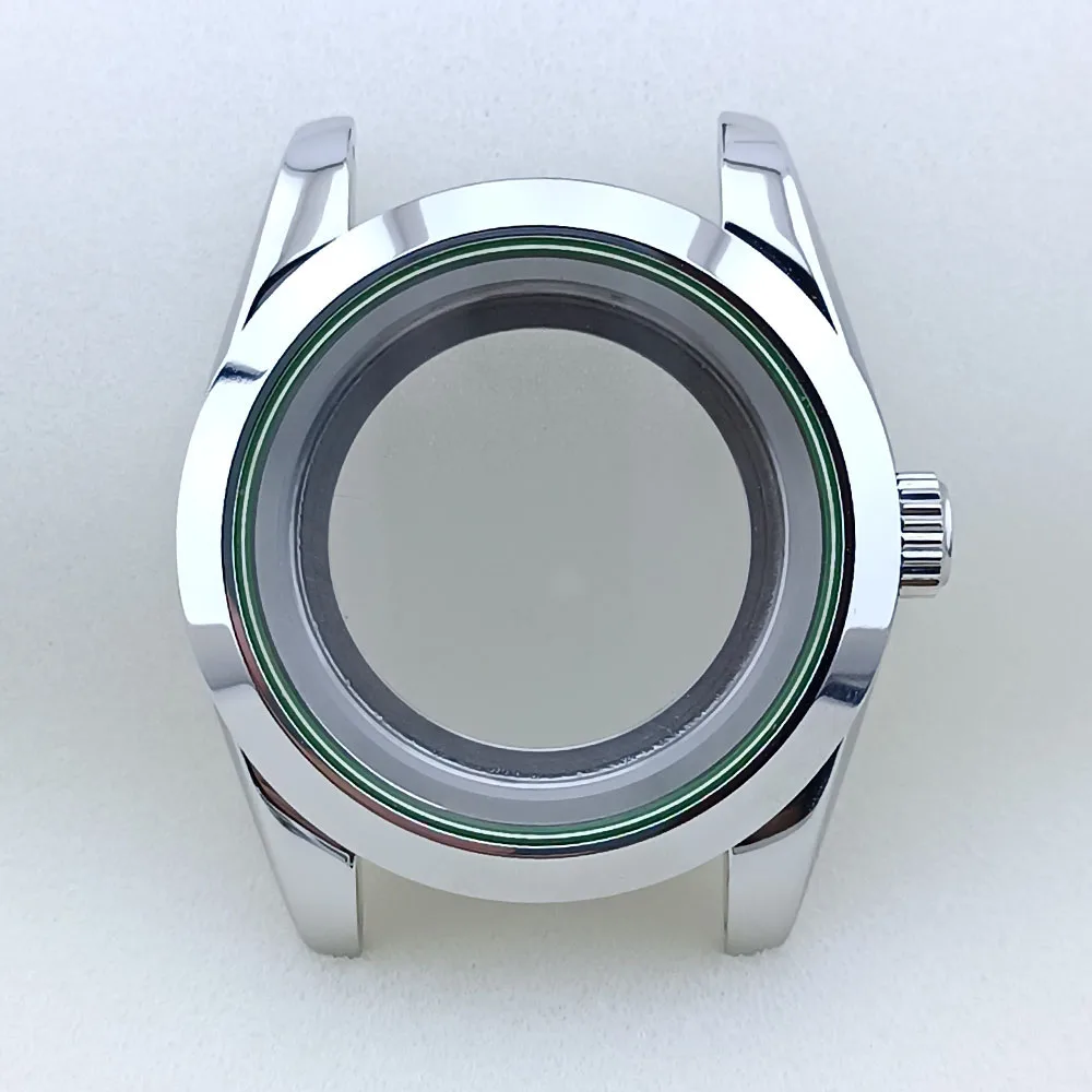 NH35 39mm Watch Case for Mechanical Movements 9 NH35 39mm Watch Case for Mechanical Movements - Image 9