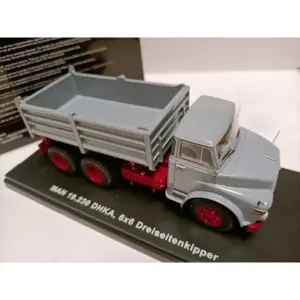 1:50 Resin Vintage Cargo Truck Model 7 Sa9cb1c73e19f4c9295d972a0d858817fQ