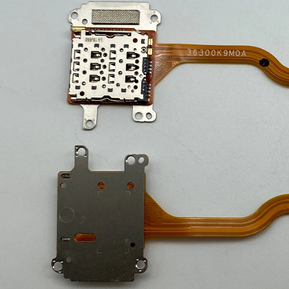 Xiaomi Mi 11 Lite M2101k9ag Flex Cable Replacement 4 Xiaomi Mi 11 Lite M2101k9ag Flex Cable Replacement - Image 4