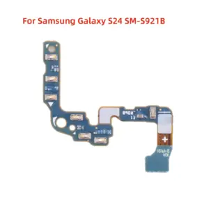 Samsung Galaxy S24 Earpiece Flex Cable USB-C Connector 10 Sa9d9c9907a4543e0a1ed57a42e8b5d99q