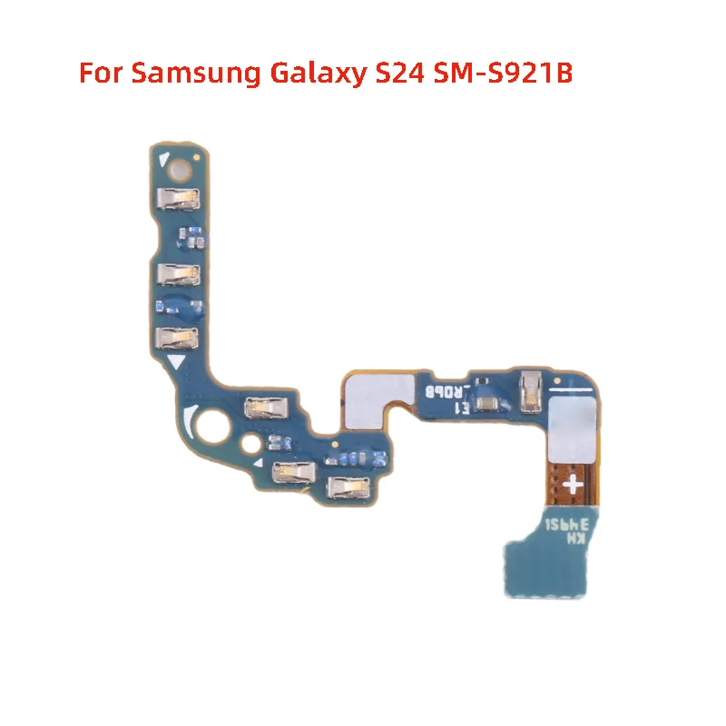 Samsung Galaxy S24 Earpiece Flex Cable USB-C Connector 5 Samsung Galaxy S24 Earpiece Flex Cable USB-C Connector - Image 5