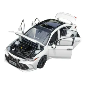 Toyota Avalon Asian Dragon 1:18 Diecast Model 11 Sa9dc5e769cee4abe90561f00d95f291fG