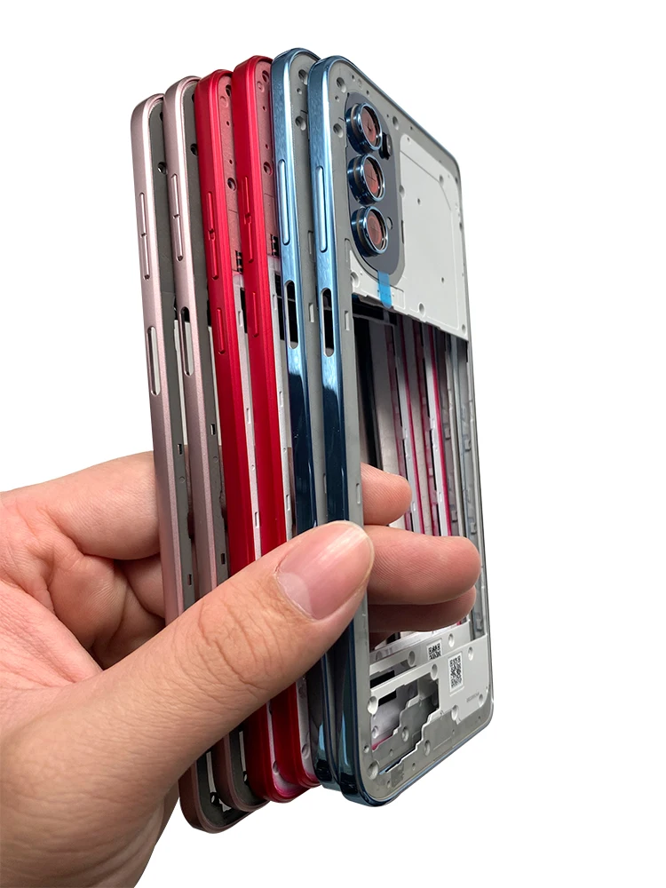 Motorola G13 G32 G41 G42 G50 G52 G71 G84 Frame Panel 4 Motorola G13 G32 G41 G42 G50 G52 G71 G84 Frame Panel - Image 4