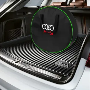 Sporty Circular Car Storage Bag in Waterproof Oxford 15 Sa9e5568343d845ebac2629c7d30d11fb9