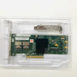 LSI 9240-8i RAID Controller Card with SAS2008 8 Sa9ebe8fe4f984398a3fa34830acdbb2cp