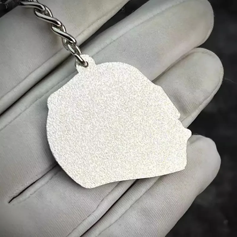 Vibrant F1 Racing Helmet Keychain Set 6 Vibrant F1 Racing Helmet Keychain Set - Image 6