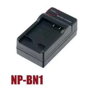 Sony NP-BN1 Battery Charger for Sony Cameras