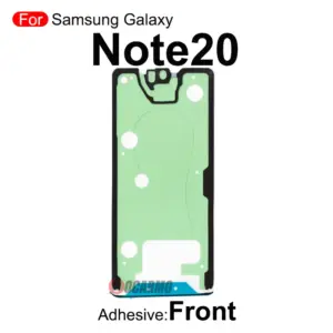 Galaxy Note 20 Ultra Sticker Set for Repair 17 Saa0319edfdaa408687afc23f8961bb49P