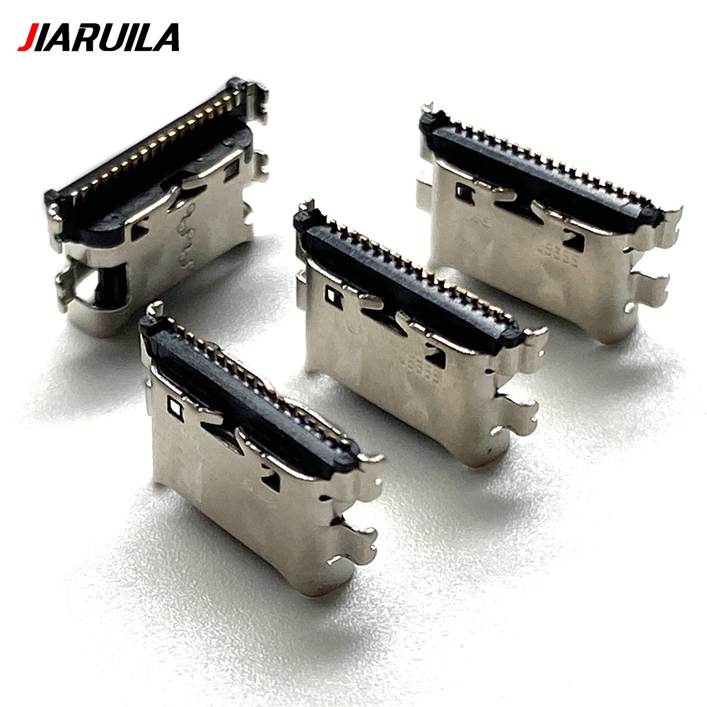 Huawei USB Charging Port Connector Set (100 pcs) 2 Huawei USB Charging Port Connector Set (100 pcs) - Image 2